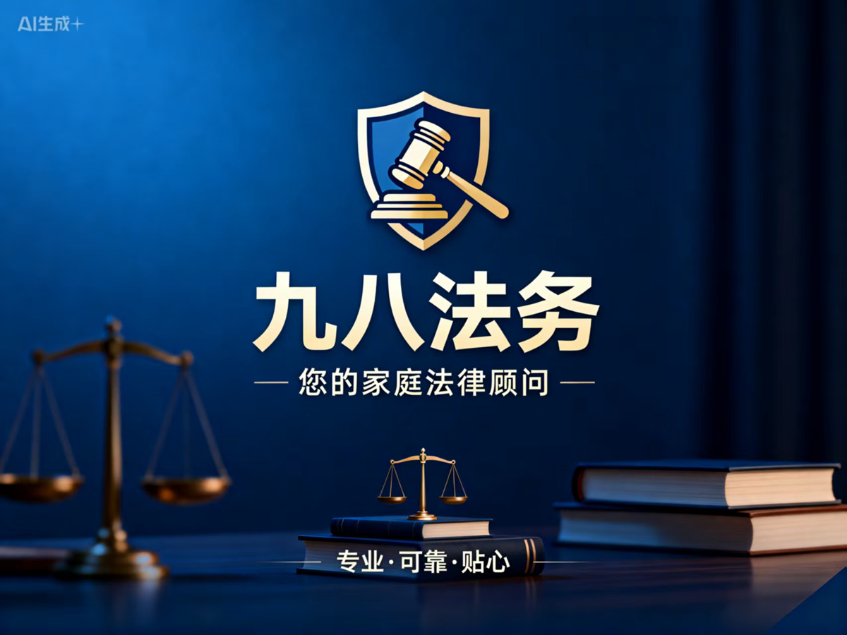 法律顾问服务家庭版